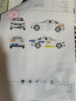 نيسان صني